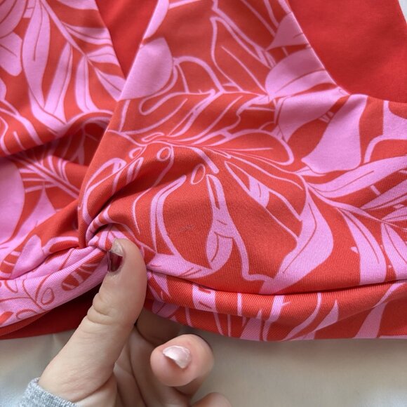 Victorias Secret PINK Active Ultimate Lightly Lined Gym to Swim Bra Womens Small - Picture 3 of 7